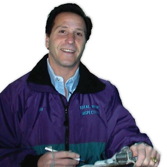 Bill Hirsch, ASHI-Certified Home Inspector